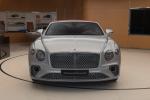 Bentley Continental GT Convertible W12 First Edition 2020 года (UAE)